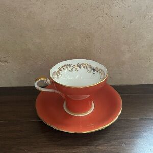 Aynsley Bone China Teacup